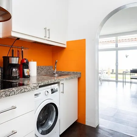 Appartement Home2book Terrace & Views *