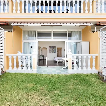 Appartement Home2book Terrace & Views Puerto de la Cruz (Tenerife)