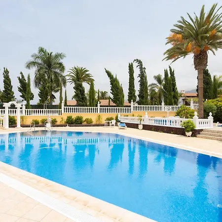 Home2book Terrace & Views Appartement Puerto de la Cruz (Tenerife)