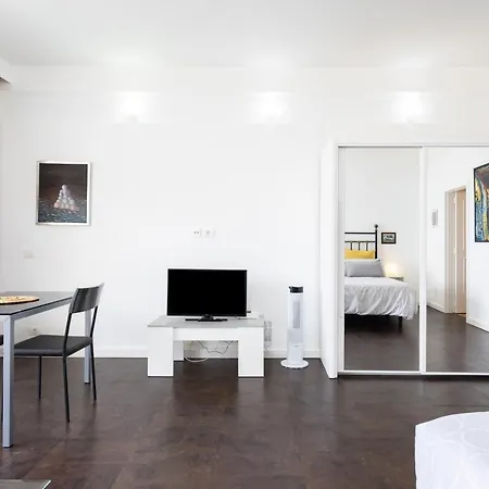 Appartement Home2book Terrace & Views