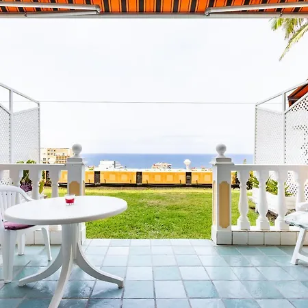 Appartement Home2book Terrace & Views