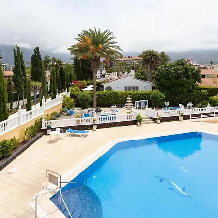 Appartement Home2book Terrace & Views *