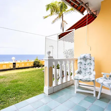 Apartment Home2book Terrace & Views
