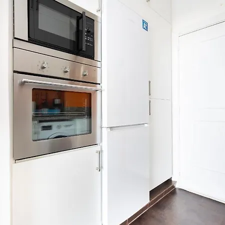 Home2book Terrace & Views Apartamento *