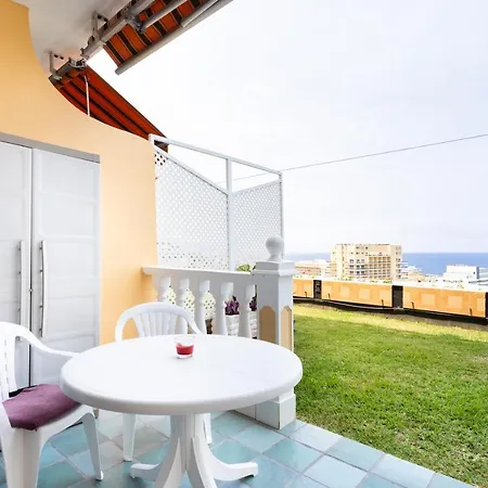 Apartamento Home2book Terrace & Views