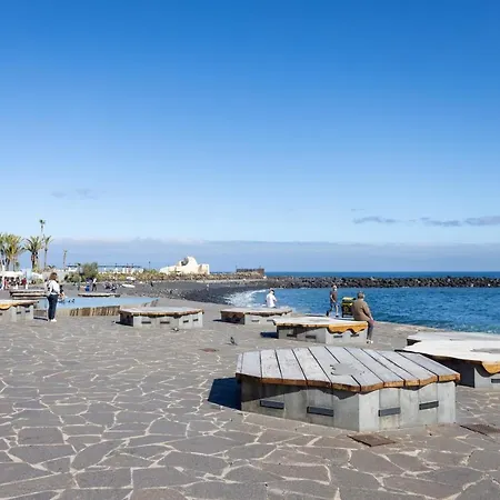 Home2book Terrace & Views Apartamento *