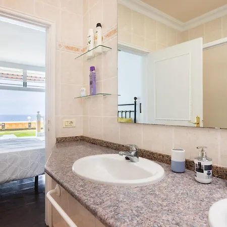 Home2book Terrace & Views Apartamento Puerto de la Cruz (Tenerife)