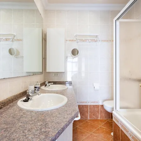 Home2book Terrace & Views * Puerto de la Cruz (Tenerife)