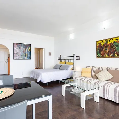 Apartamento Home2book Terrace & Views *