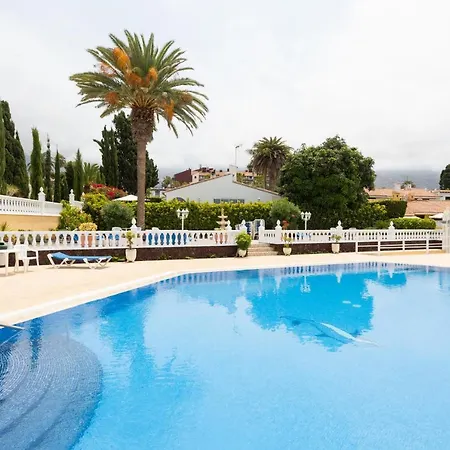 Apartamento Home2book Terrace & Views