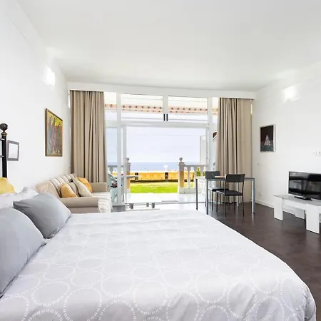 Apartamento Home2book Terrace & Views