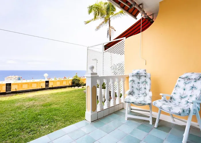 דירה Home2book Terrace & Views