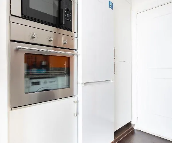 Home2book Terrace & Views דירה *