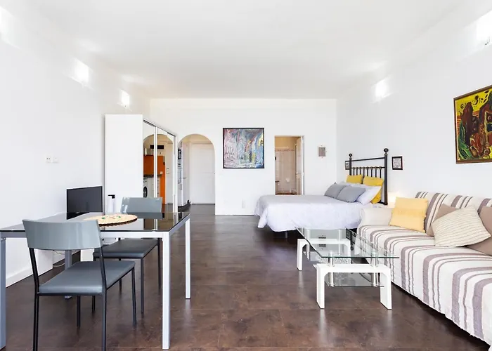 Home2book Terrace & Views פוארטו דה לה קרוז