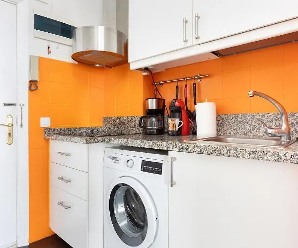 Home2book Terrace & Views פוארטו דה לה קרוז