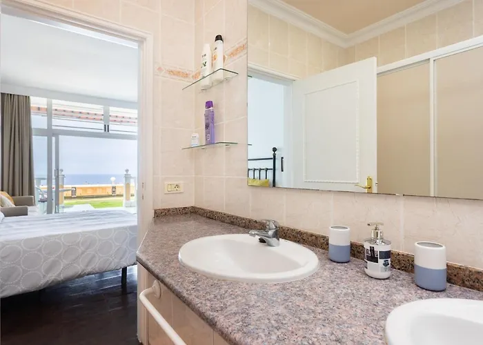 Home2book Terrace & Views דירה פוארטו דה לה קרוז