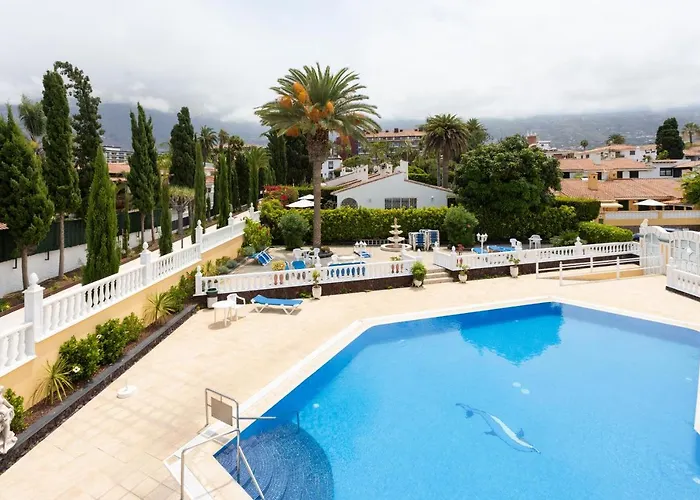 דירה Home2book Terrace & Views *