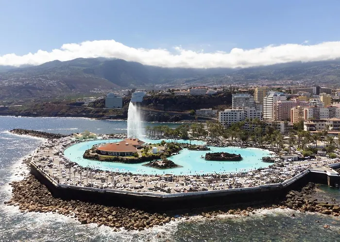 דירה Home2book Terrace & Views