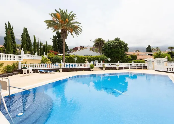 דירה Home2book Terrace & Views